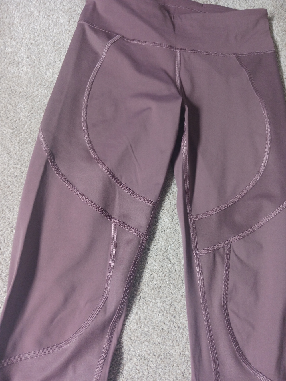 Lululemon Legging - Picture 4 of 6